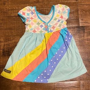 Matilda Jane Dress